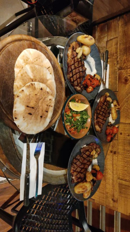 Westside Cafe Westside Cafe