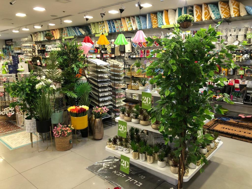 אקזיט מתנות ואופנה לבית אקזיט מתנות ואופנה לבית