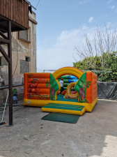 קורל מתנפחים