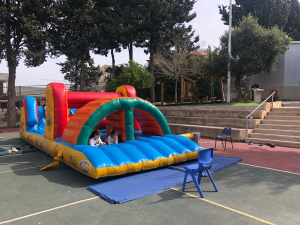 קורל מתנפחים
