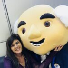 שיננית אשירה ביכמן