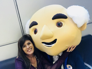 שיננית אשירה ביכמן