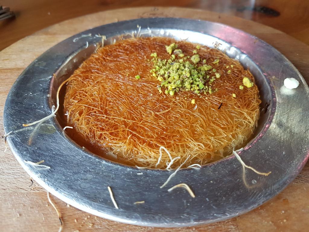 מסעדת קפרון מסעדת קפרון