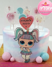עוגליה