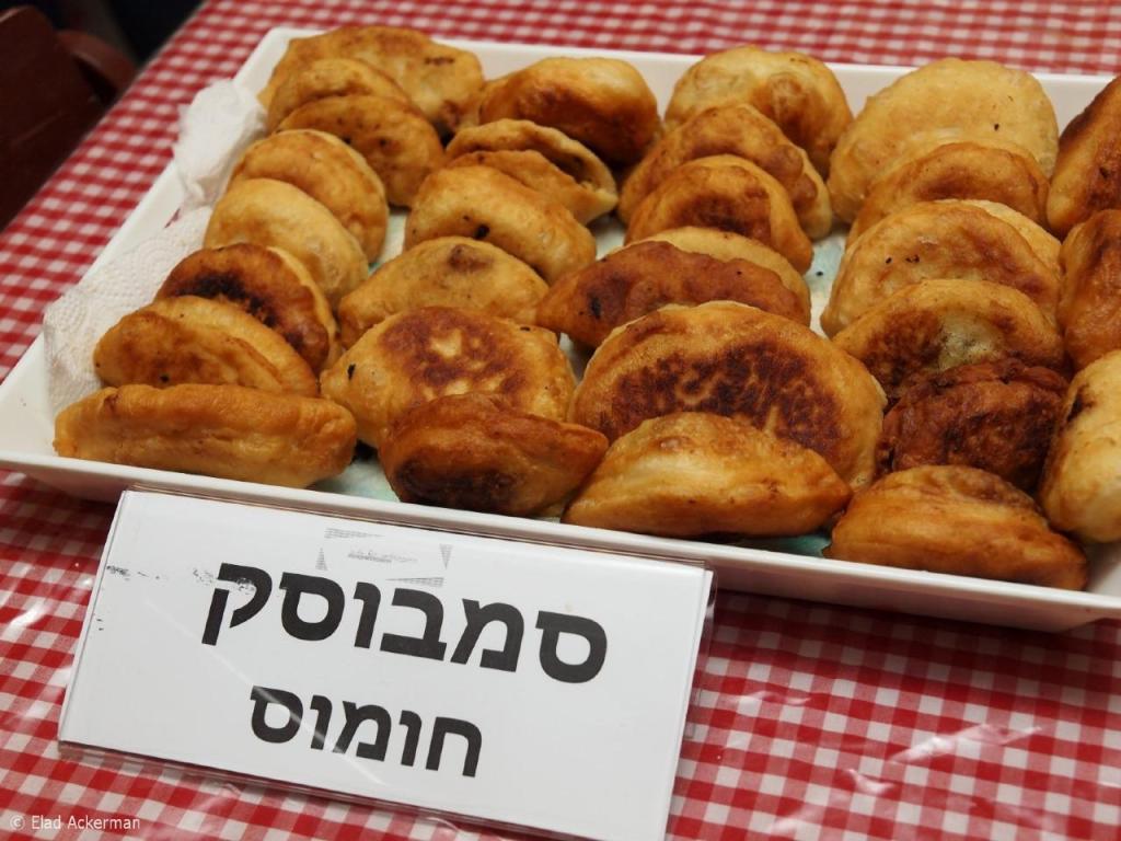 התבשילים של אמא התבשילים של אמא