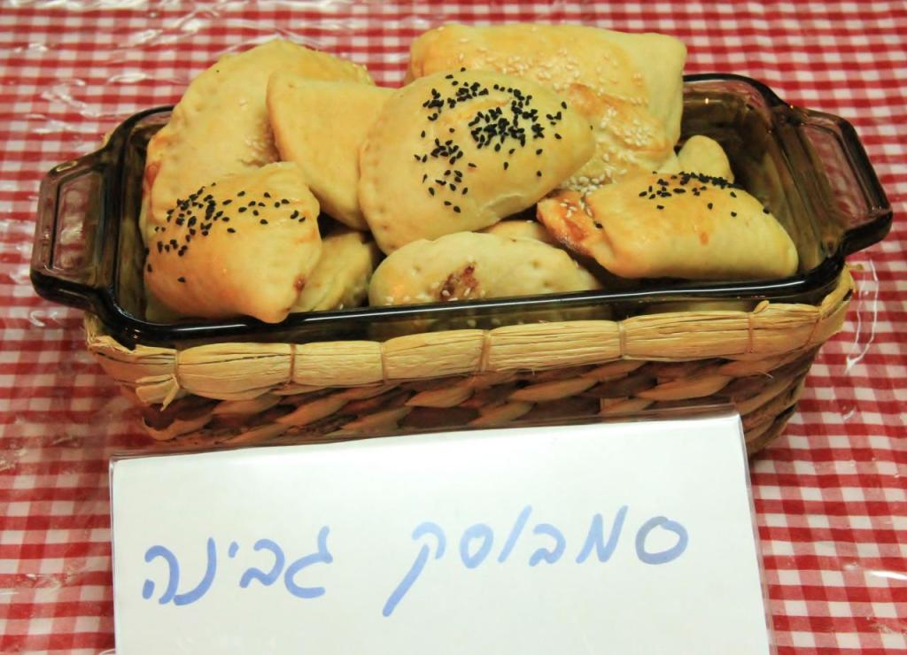 התבשילים של אמא התבשילים של אמא