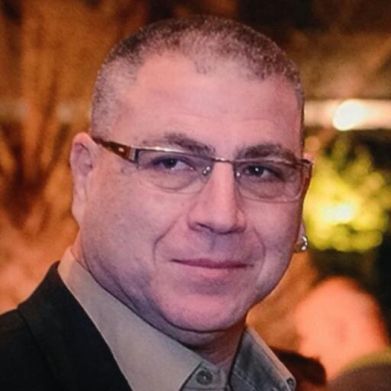 איציק הופמן איציק הופמן