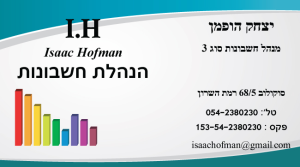 איציק הופמן