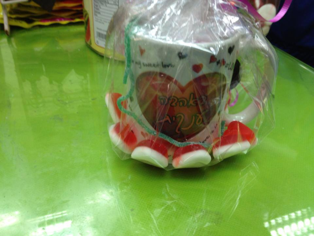 ממתקי ביתר ממתקי ביתר