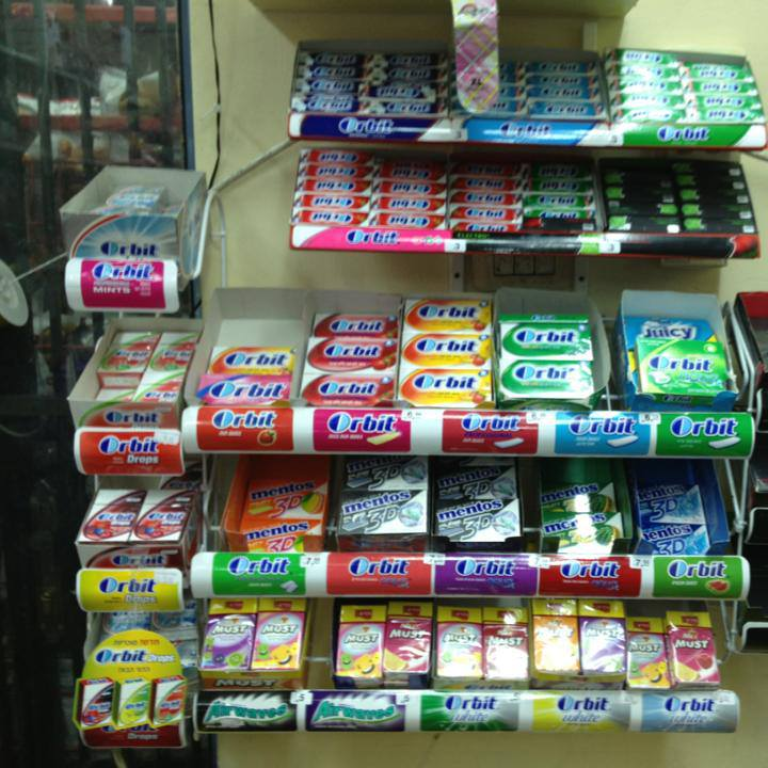 ממתקי ביתר ממתקי ביתר