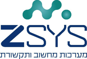 zsys זד סיס