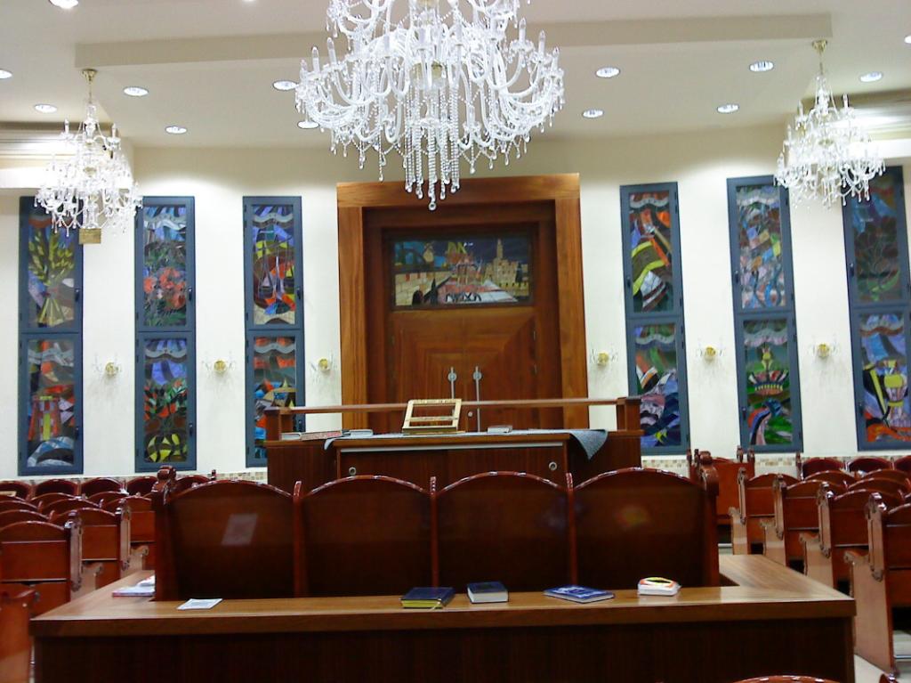 רון ויטראז רון ויטראז