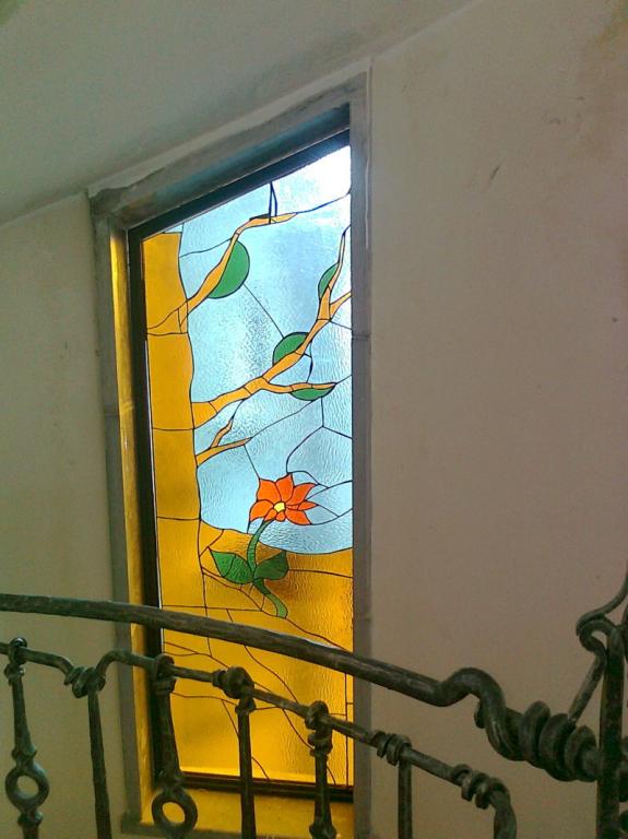 רון ויטראז רון ויטראז