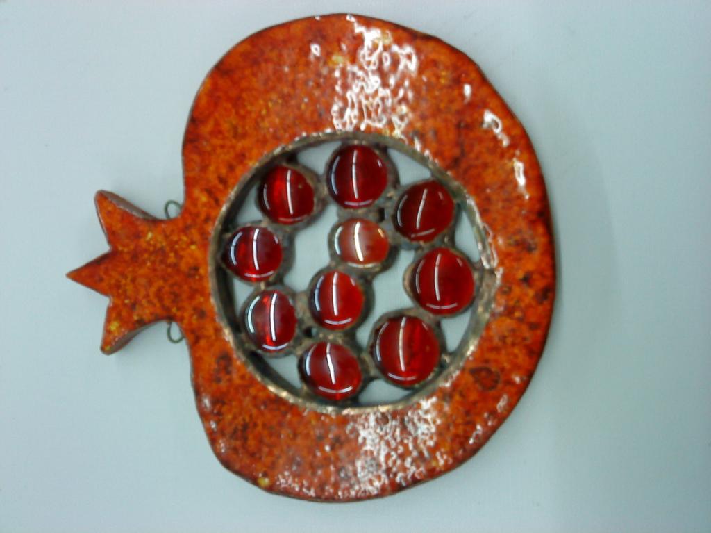 רון ויטראז רון ויטראז