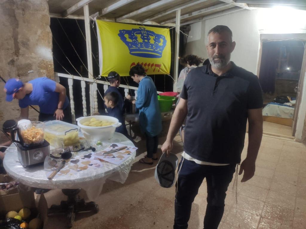 קייטנת חב"ד מזכרת בתיה קייטנת חב"ד מזכרת בתיה