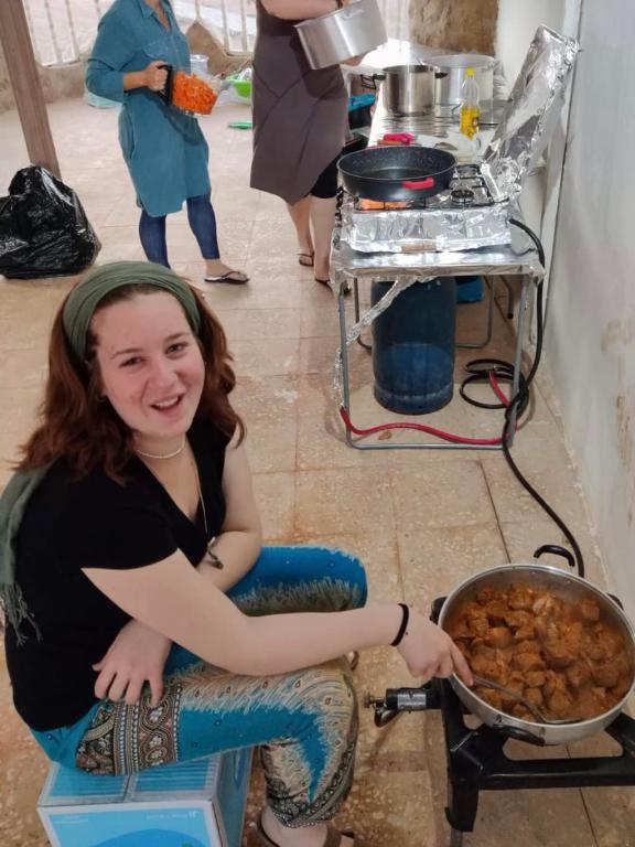 קייטנת חב"ד מזכרת בתיה קייטנת חב"ד מזכרת בתיה