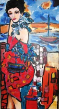 harel abudi art gallery