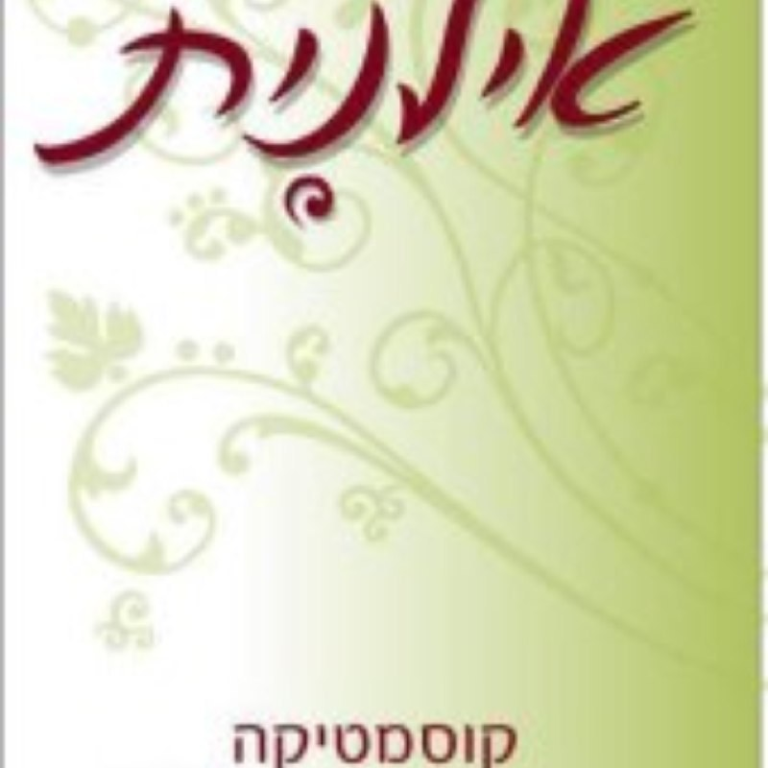 אילנית שוחט אילנית שוחט