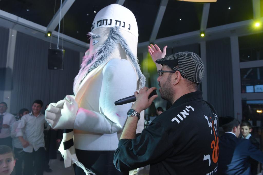 קול מבשר dj אירועים בקודש קול מבשר dj אירועים בקודש