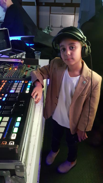 קול מבשר dj אירועים בקודש קול מבשר dj אירועים בקודש