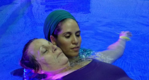 גלי מרפא