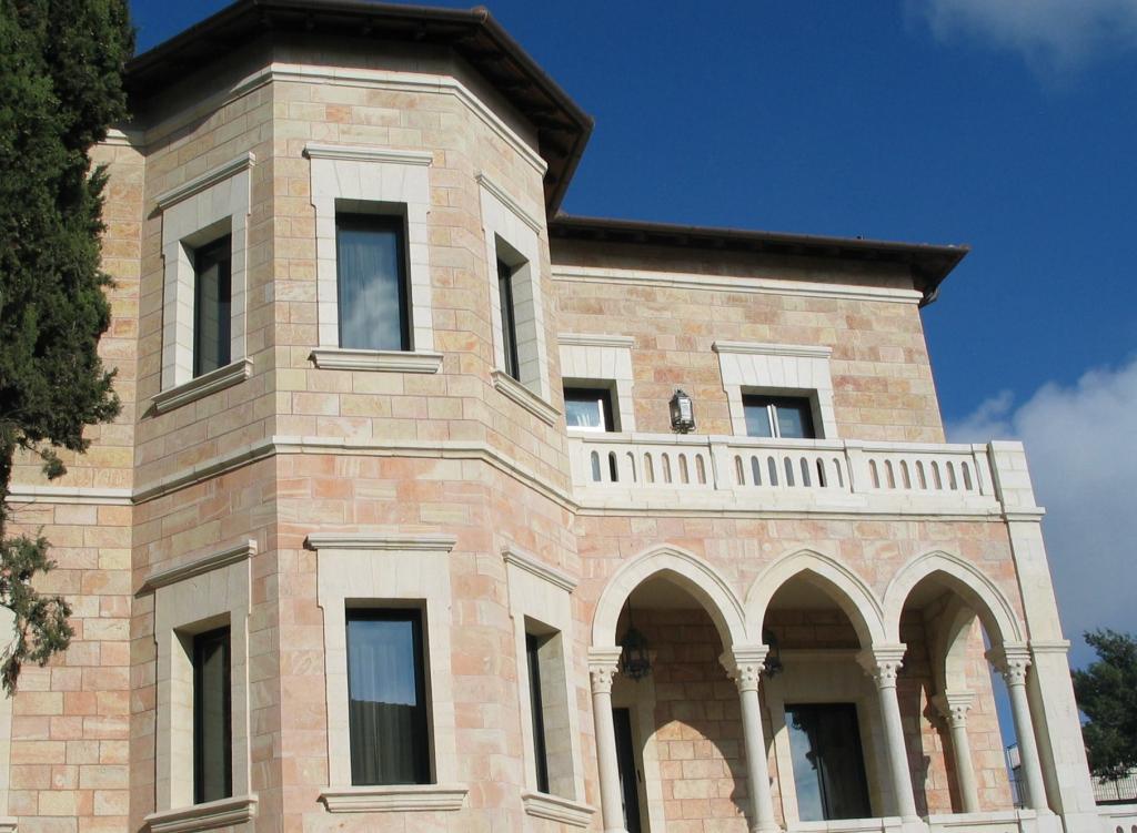 מז מרווין ירושלים מז מרווין ירושלים