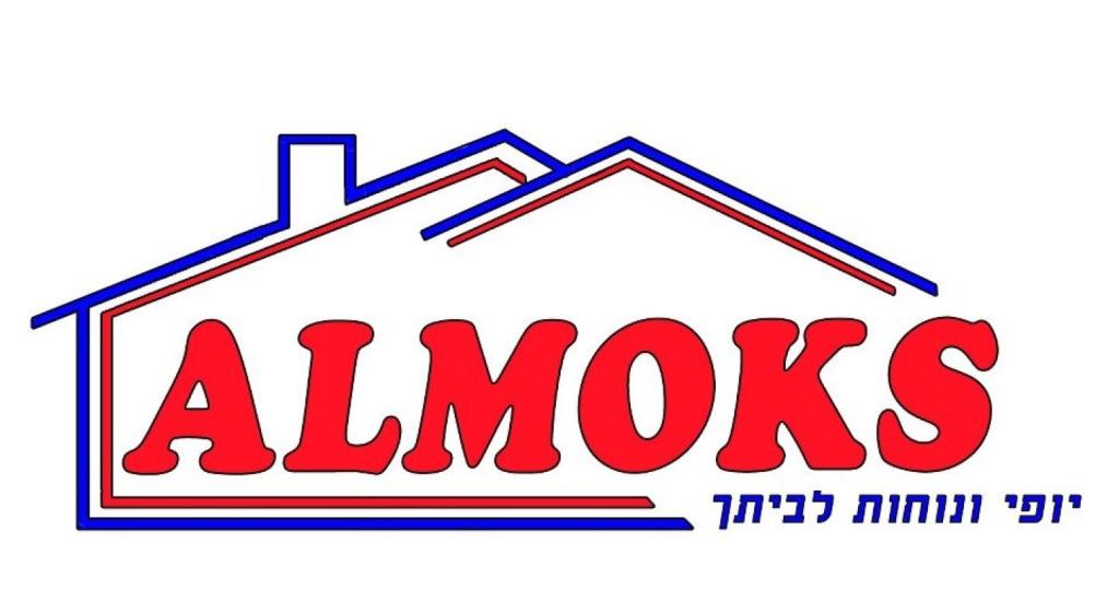 Almoks אלמוקס Almoks אלמוקס