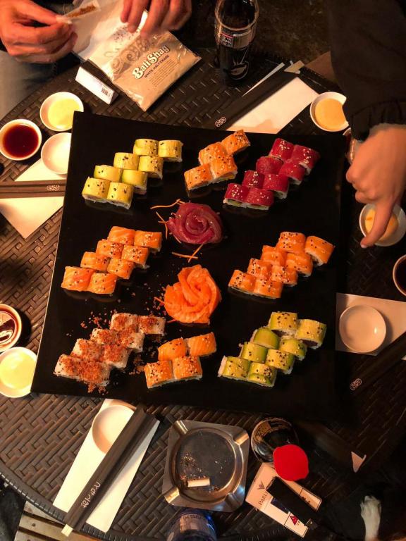 סושיודה סושיודה