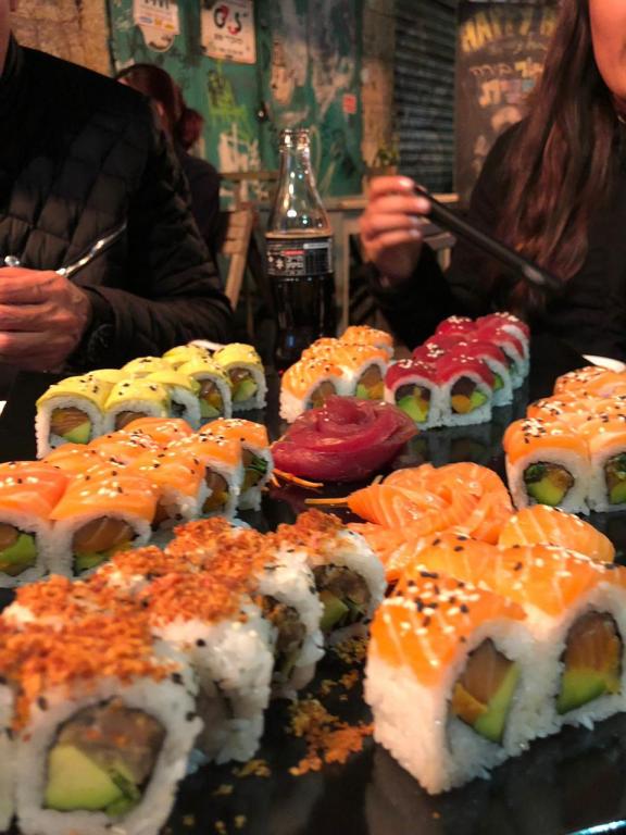 סושיודה סושיודה