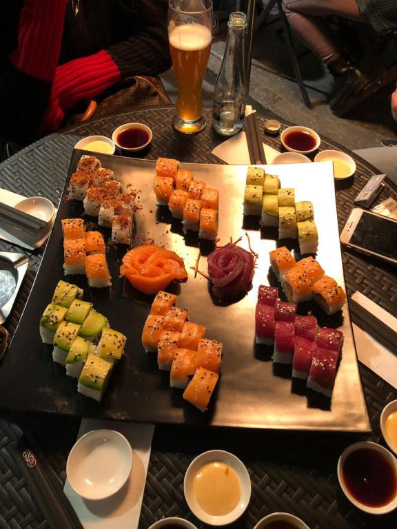 סושיודה סושיודה