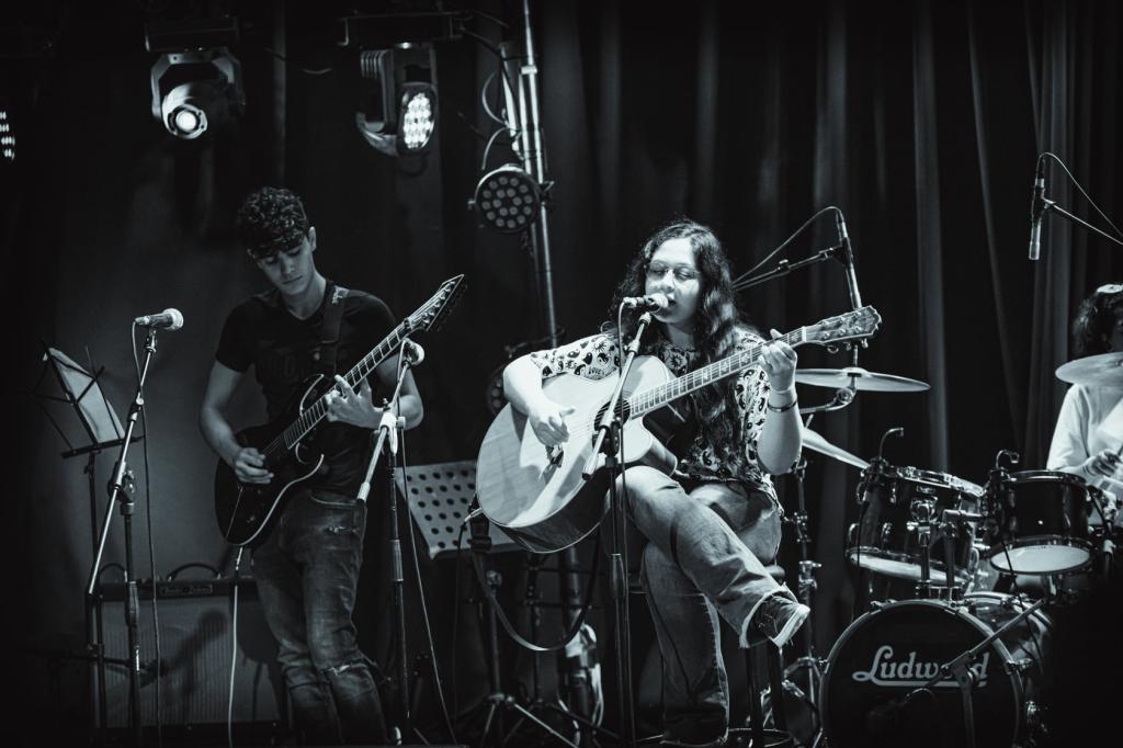 בי"ס הרן למוסיקה בי"ס הרן למוסיקה