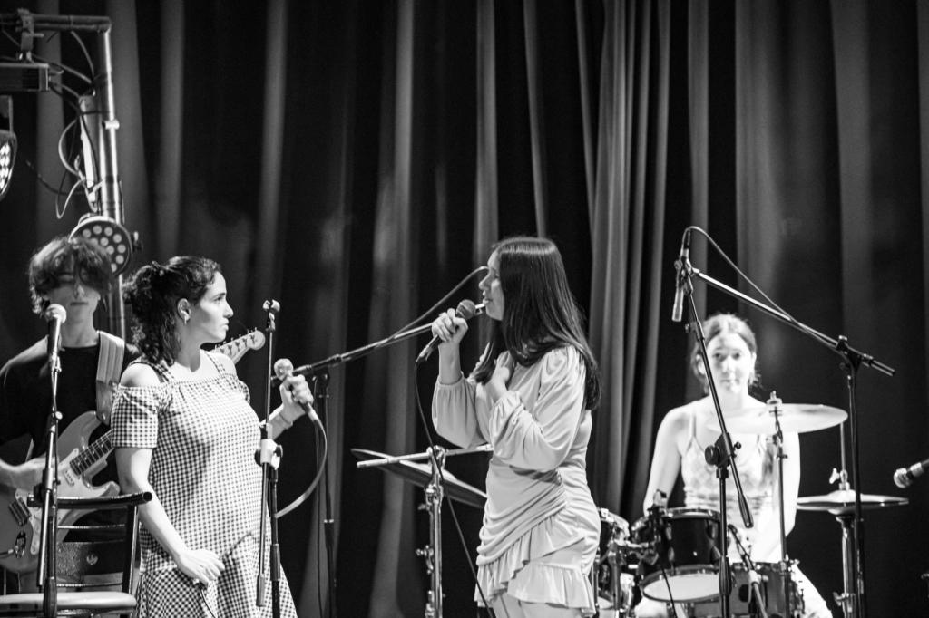 בי"ס הרן למוסיקה בי"ס הרן למוסיקה