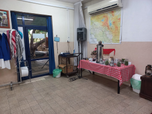 חווית הכפר הכורדי