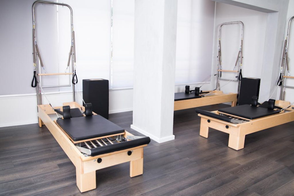 אור פרסמן פילאטיס אור פרסמן פילאטיס