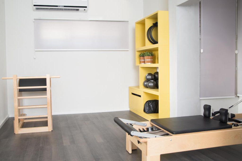 אור פרסמן פילאטיס אור פרסמן פילאטיס