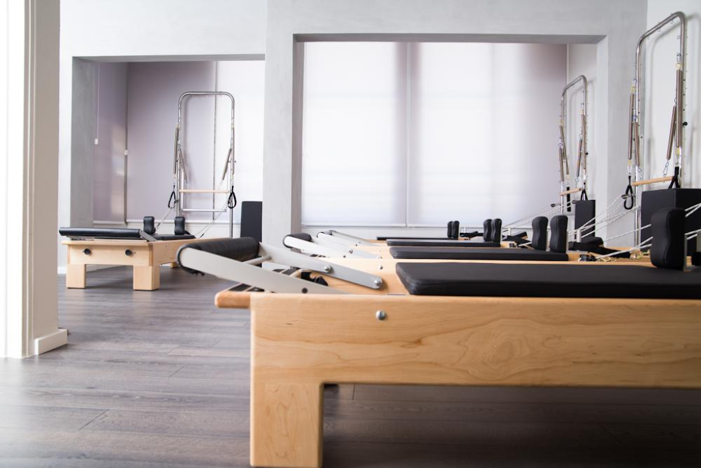 אור פרסמן פילאטיס אור פרסמן פילאטיס