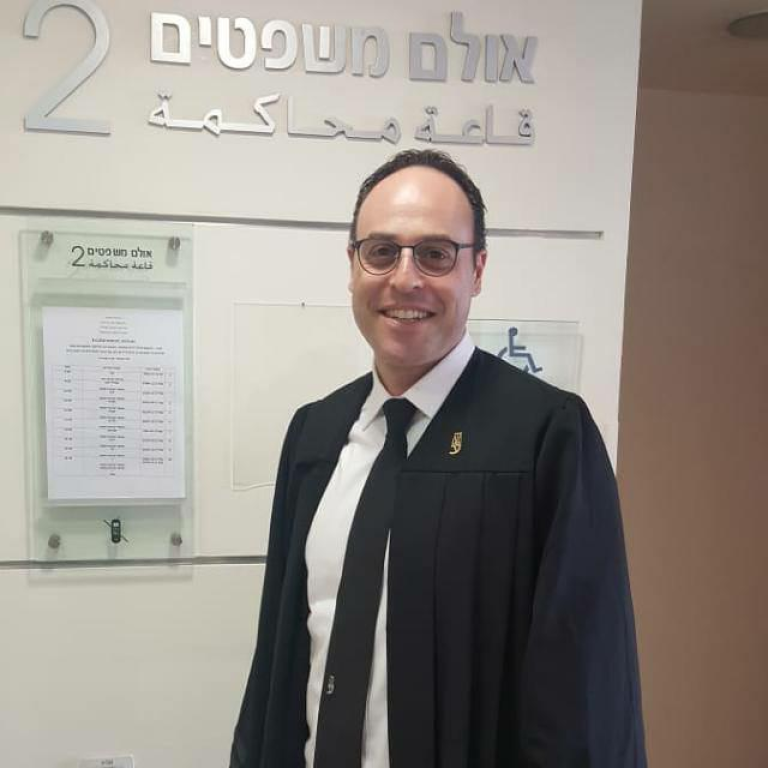 שי ליזרוביץ שי ליזרוביץ