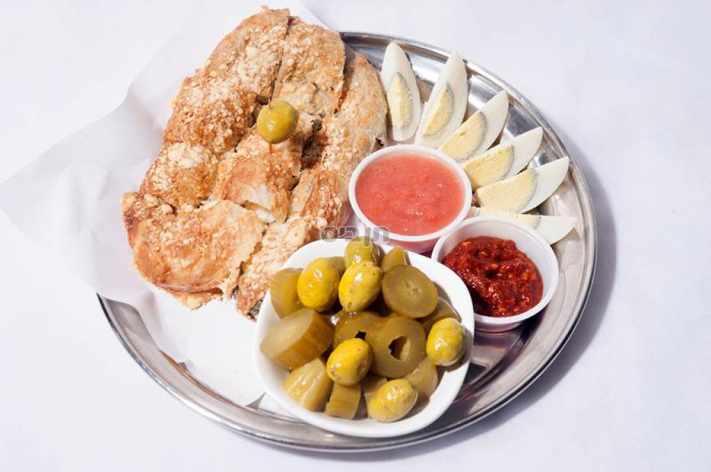 בורקס טורקי מאיזמיר בורקס טורקי מאיזמיר