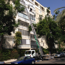 תיק תק הרמות