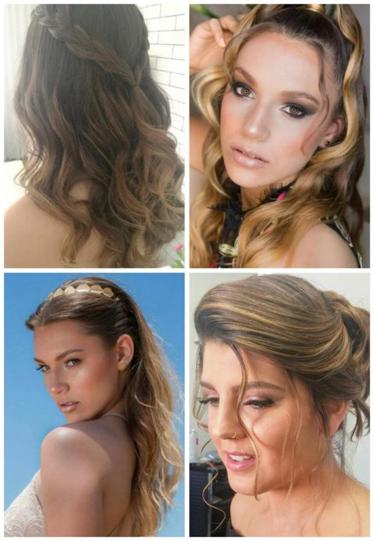 הילה עיצוב שיער הילה עיצוב שיער