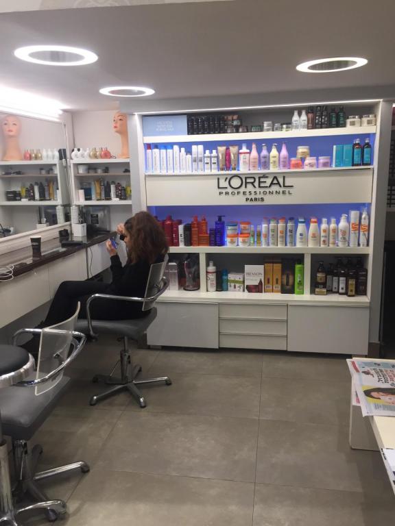 דויד עיצוב שיער דויד עיצוב שיער