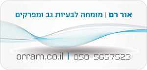 אור רם