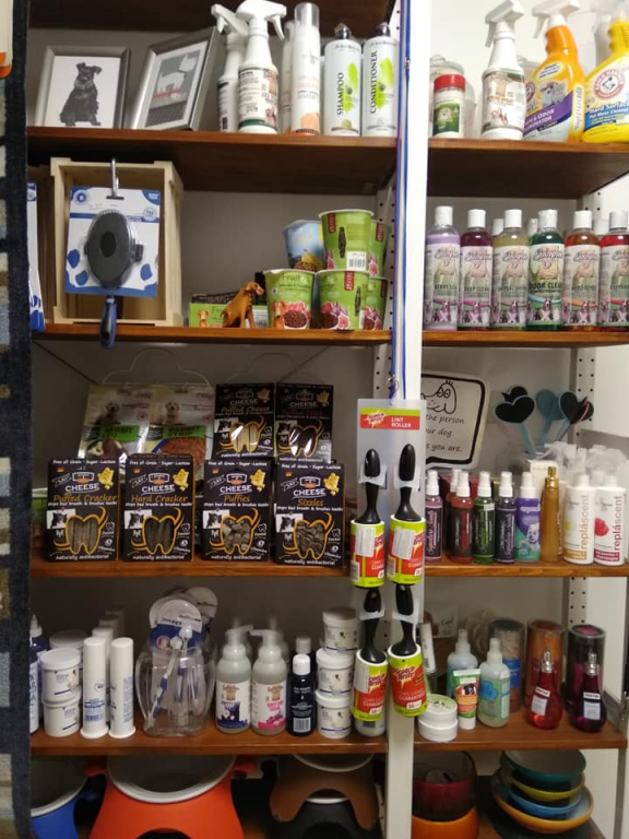 ספרית כלבים קרן באומגרט ספרית כלבים קרן באומגרט