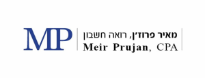 מאיר פרוז'ן רואה חשבון