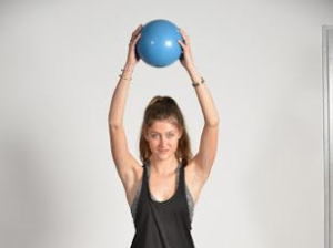TOPilates