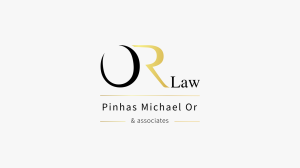 עורך דין אור פינחס