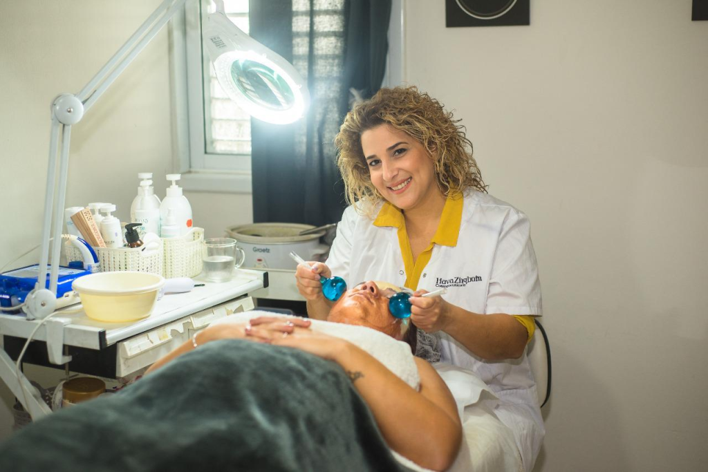 טלי קוסמטיקאית רפואית PME טלי קוסמטיקאית רפואית PME