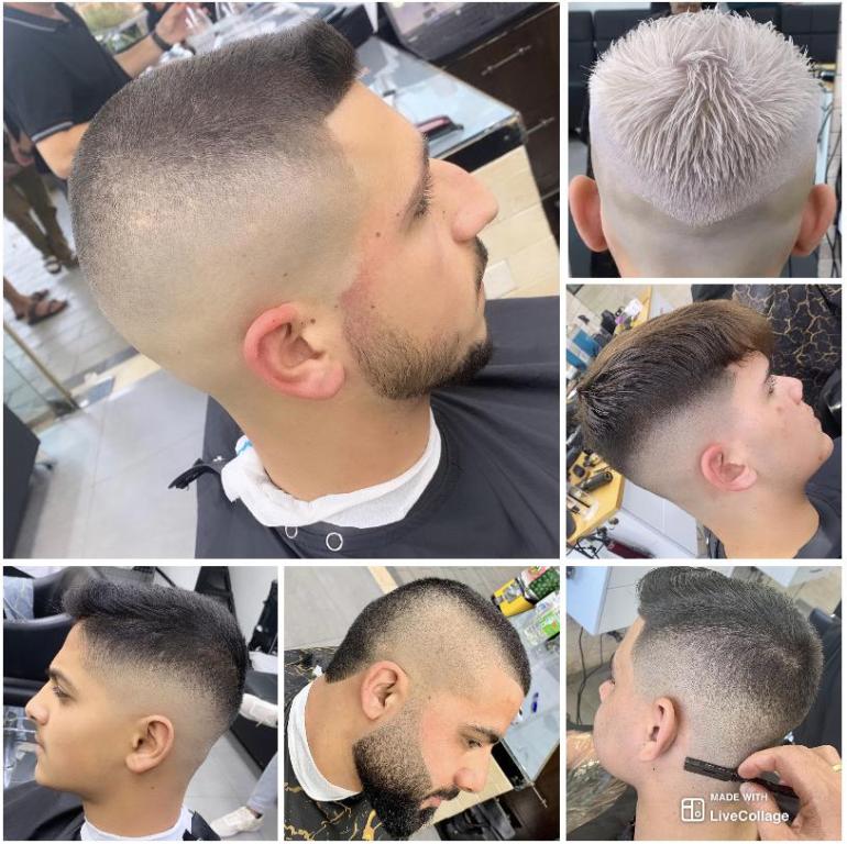 עיצוב שיער נדב פרץ עיצוב שיער נדב פרץ