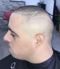 עיצוב שיער נדב פרץ