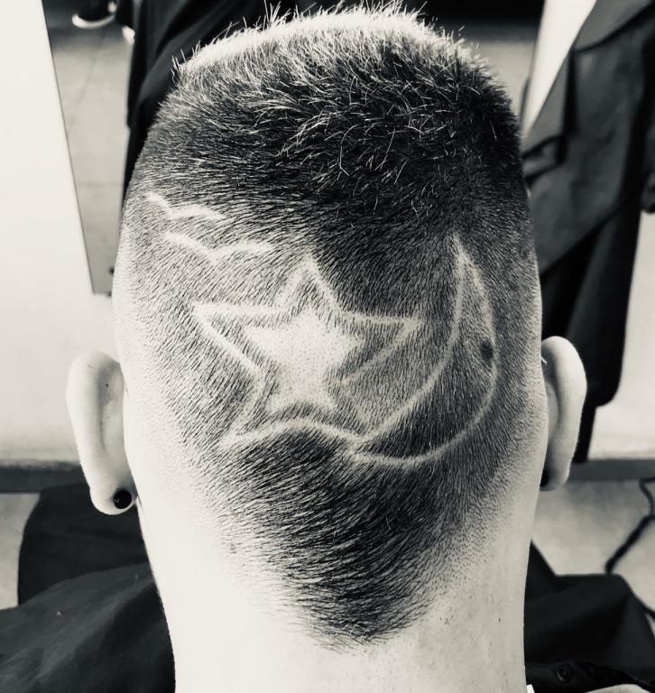 עיצוב שיער נדב פרץ עיצוב שיער נדב פרץ